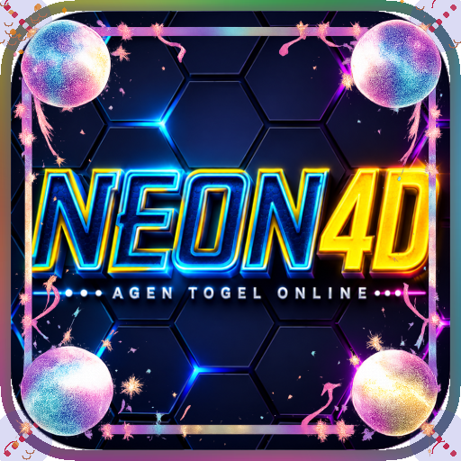 neon4d — galeri pratinjau Resmi APK